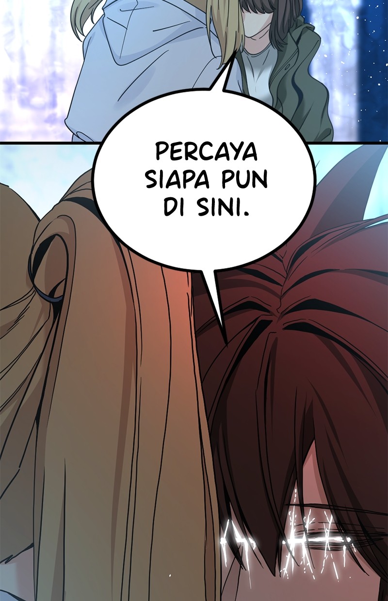 Hero Killer Chapter 119 - halaman 71