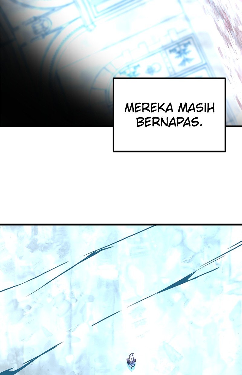 Hero Killer Chapter 119 - halaman 78
