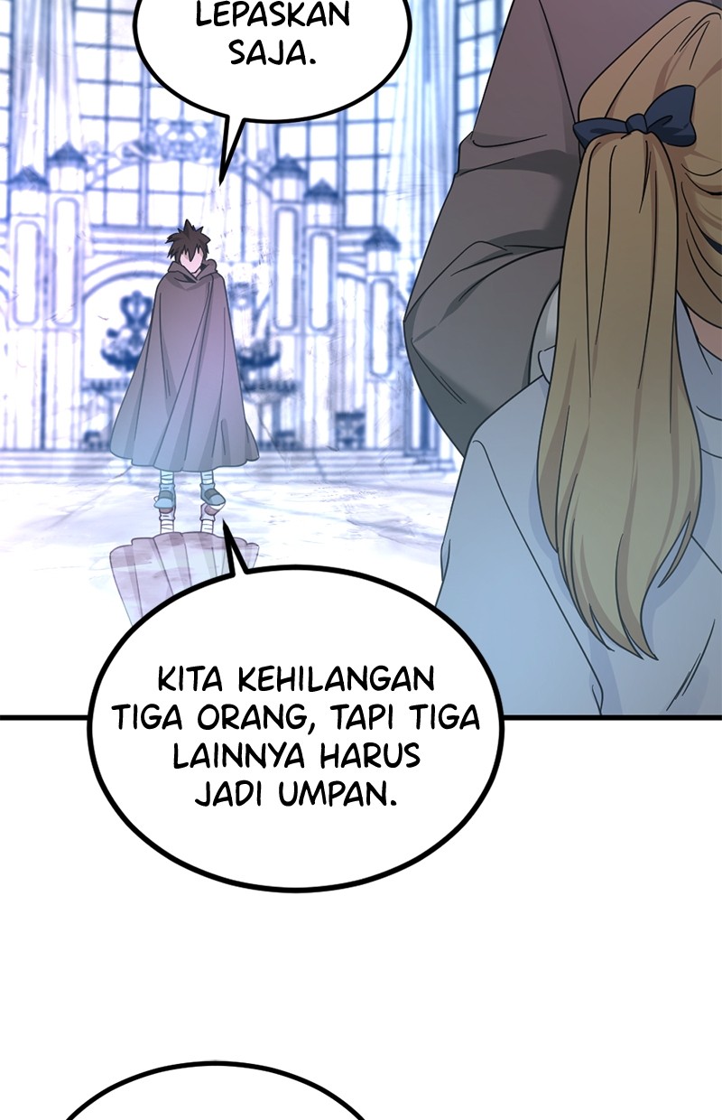 Hero Killer Chapter 119 - halaman 82