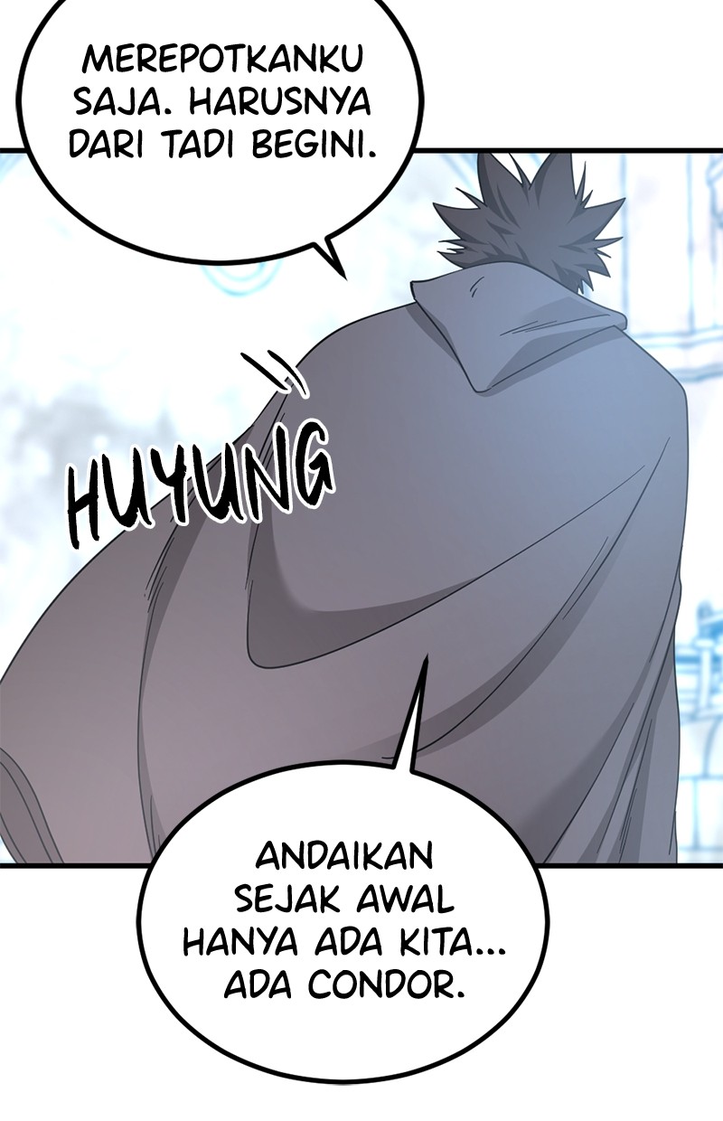 Hero Killer Chapter 119 - halaman 87