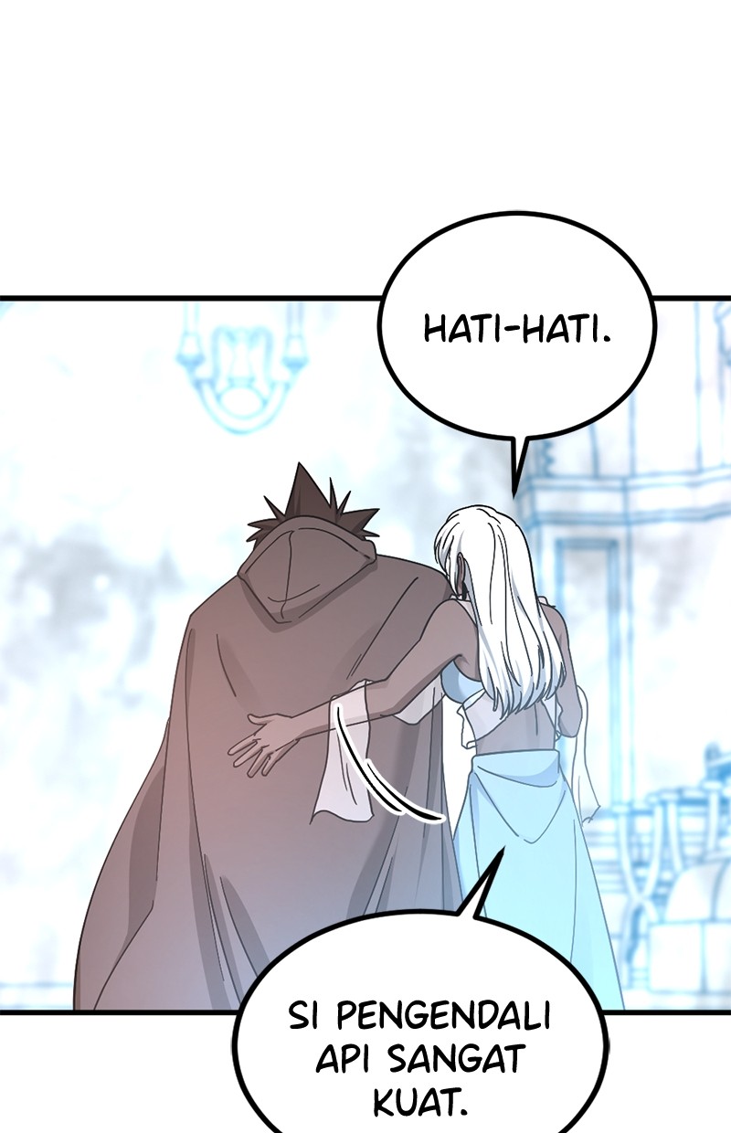 Hero Killer Chapter 119 - halaman 88