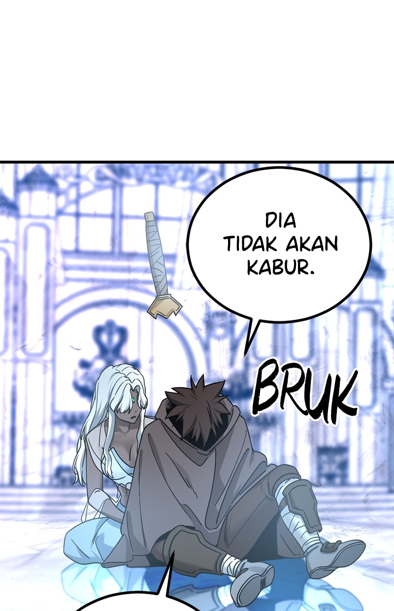 Hero Killer Chapter 119 - halaman 90