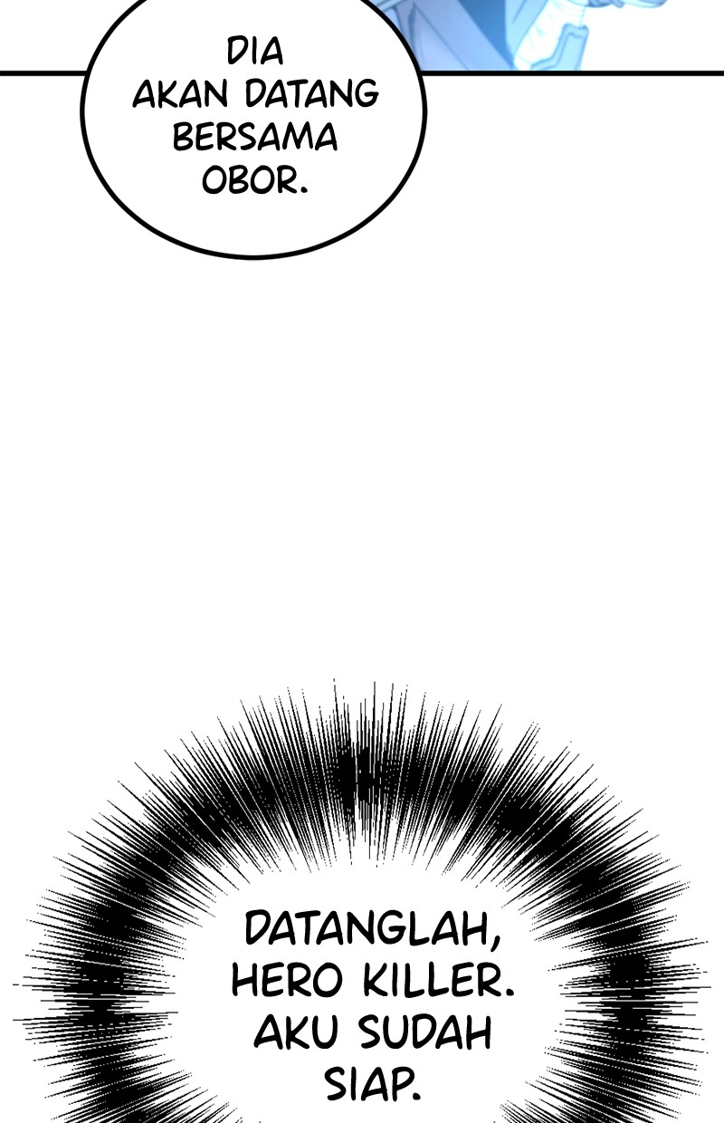 Hero Killer Chapter 119 - halaman 91