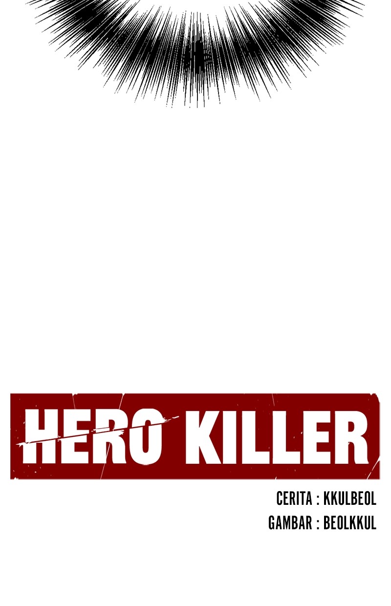 Hero Killer Chapter 119 - halaman 92