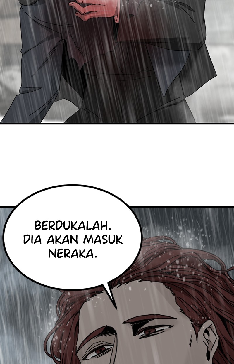 Hero Killer Chapter 119 - halaman 98