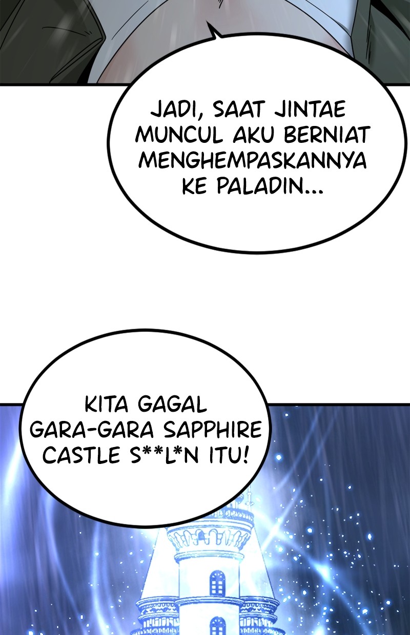 Hero Killer Chapter 120 - halaman 11