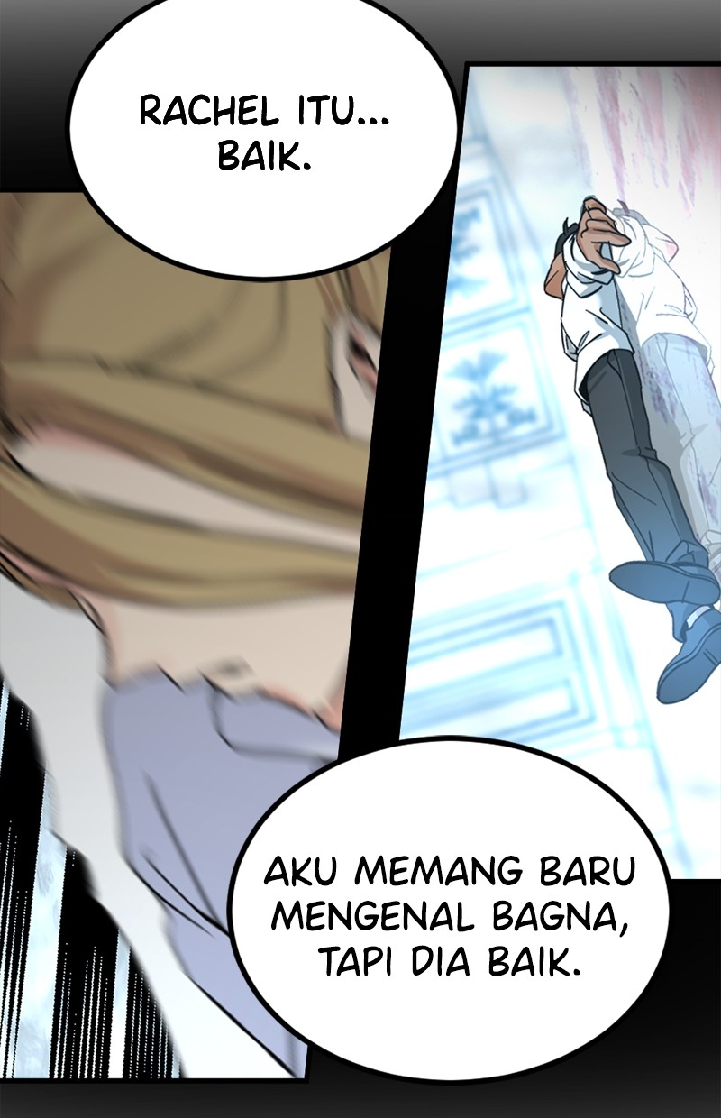 Hero Killer Chapter 120 - halaman 19