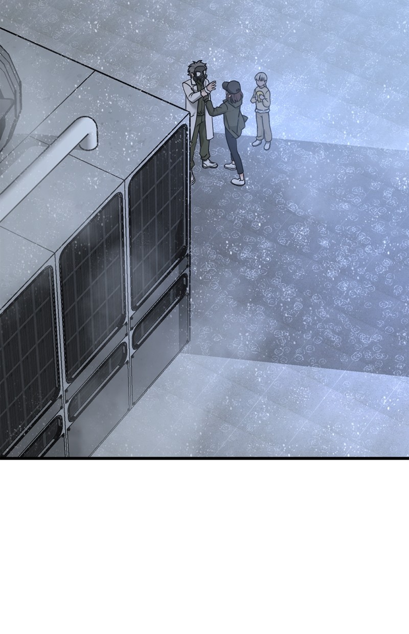 Hero Killer Chapter 120 - halaman 28