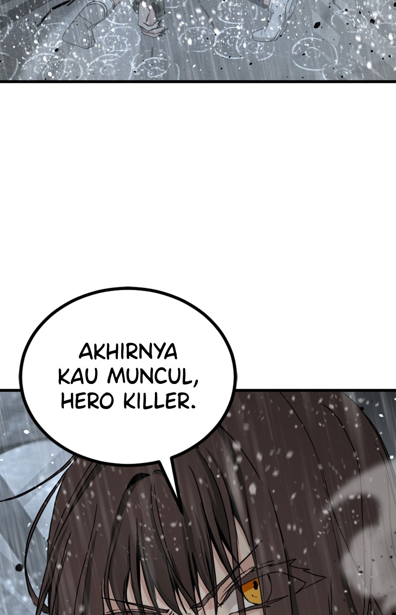 Hero Killer Chapter 120 - halaman 38