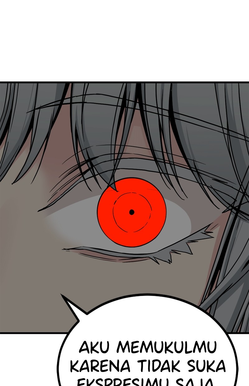 Hero Killer Chapter 120 - halaman 41