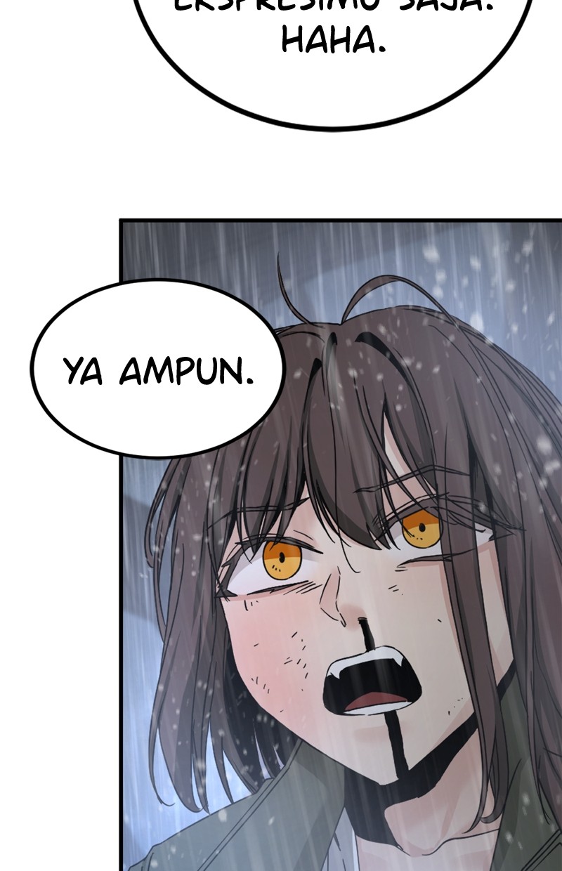 Hero Killer Chapter 120 - halaman 42