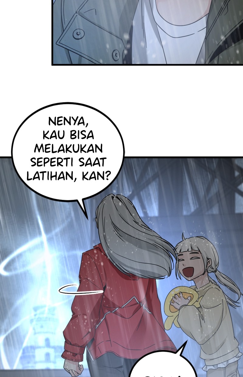 Hero Killer Chapter 120 - halaman 43