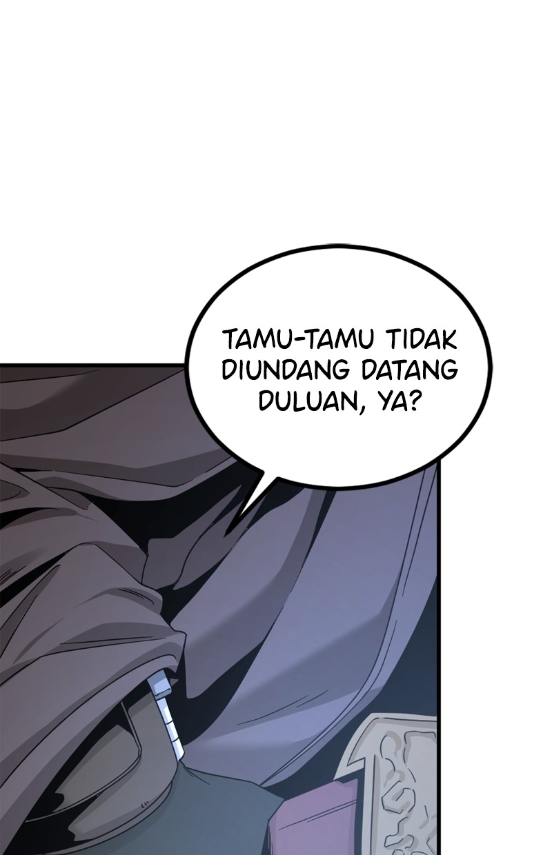 Hero Killer Chapter 120 - halaman 59