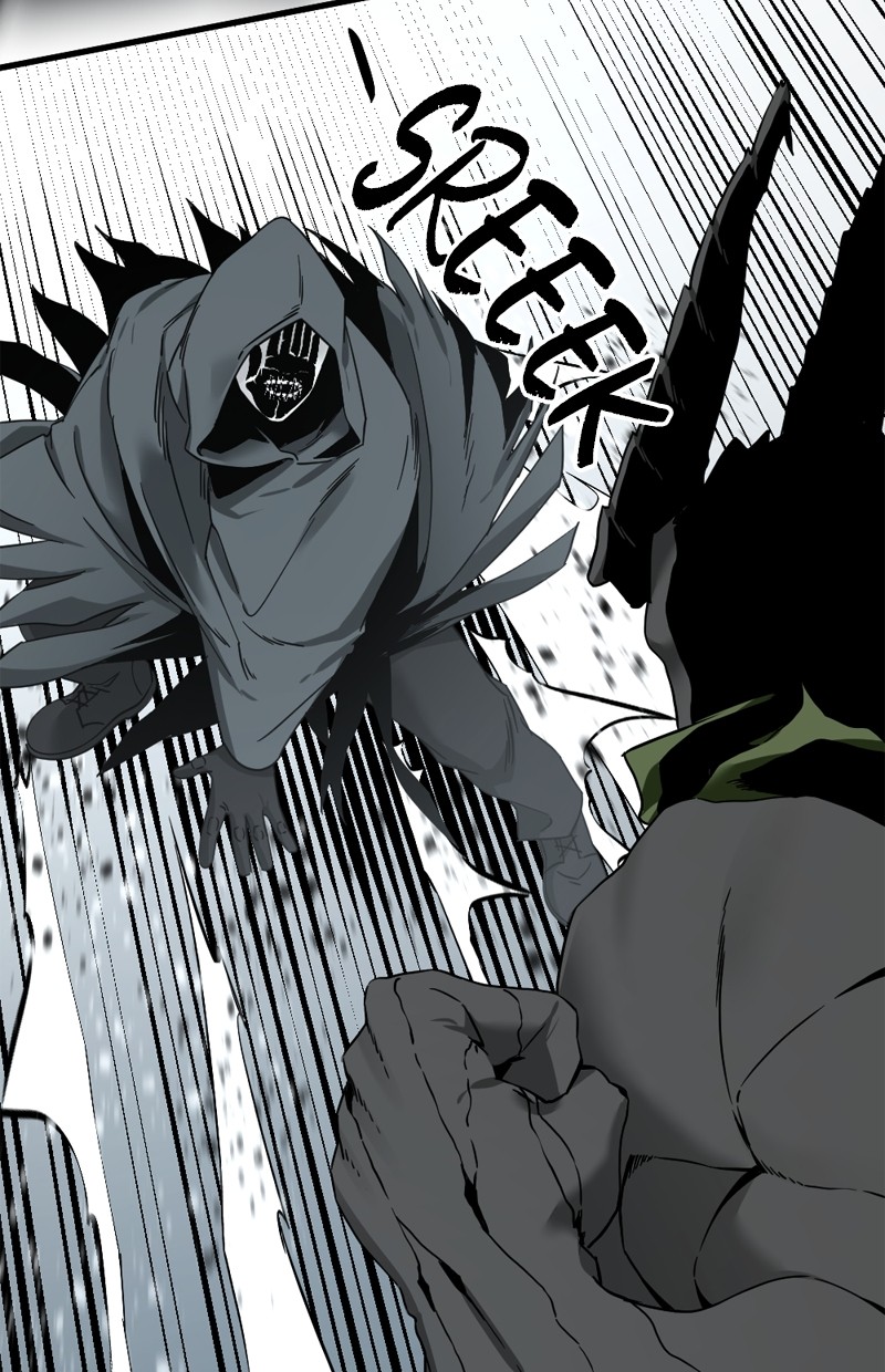 Hero Killer Chapter 120 - halaman 64
