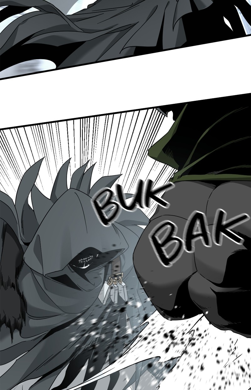 Hero Killer Chapter 120 - halaman 66