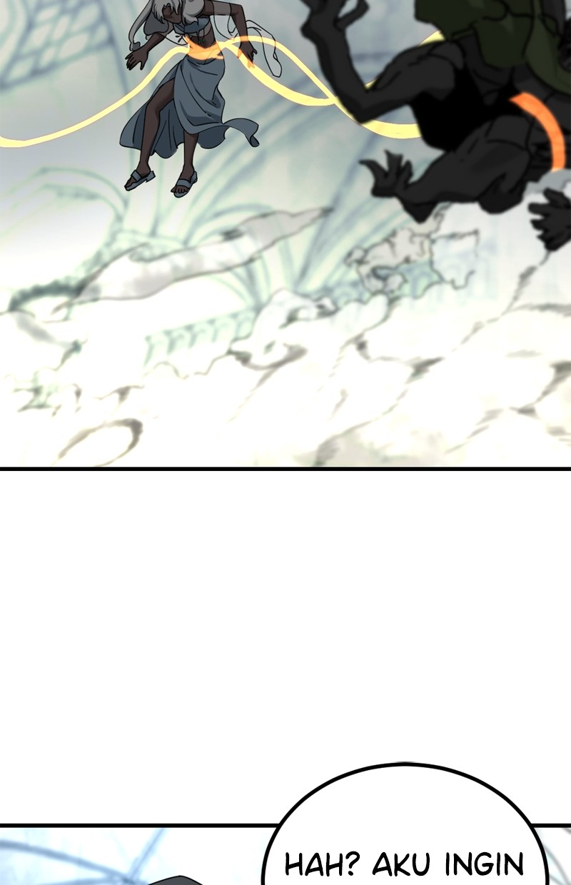 Hero Killer Chapter 120 - halaman 76