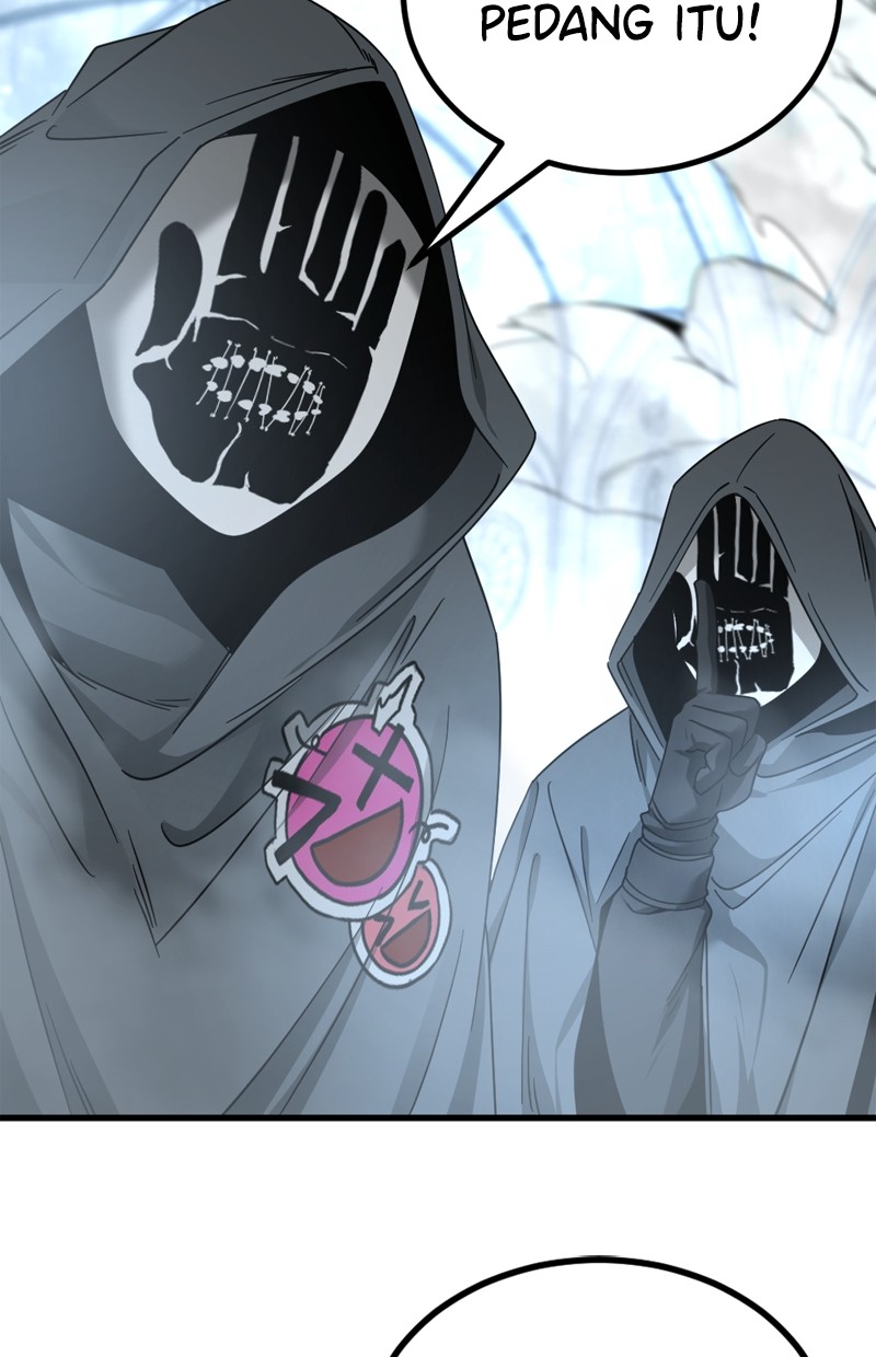 Hero Killer Chapter 120 - halaman 77