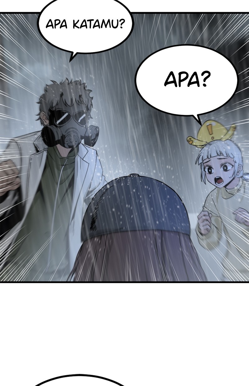 Hero Killer Chapter 120 - halaman 8