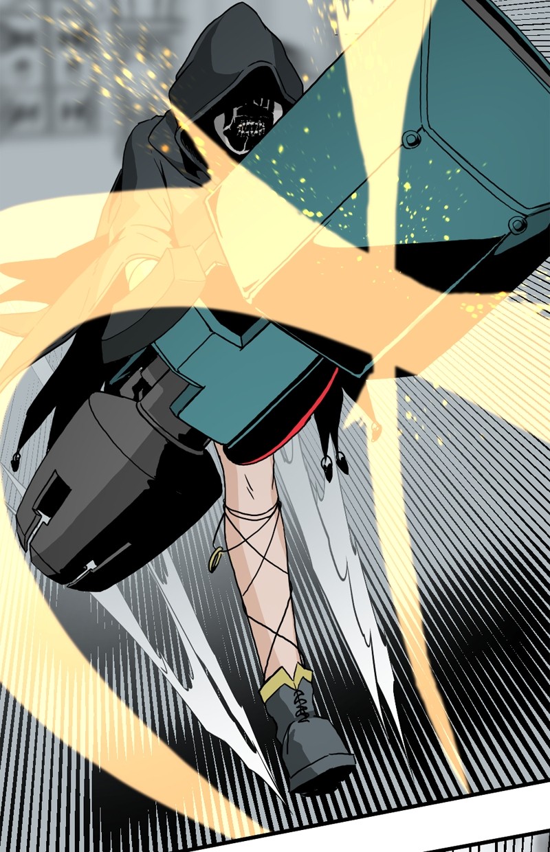 Hero Killer Chapter 120 - halaman 80