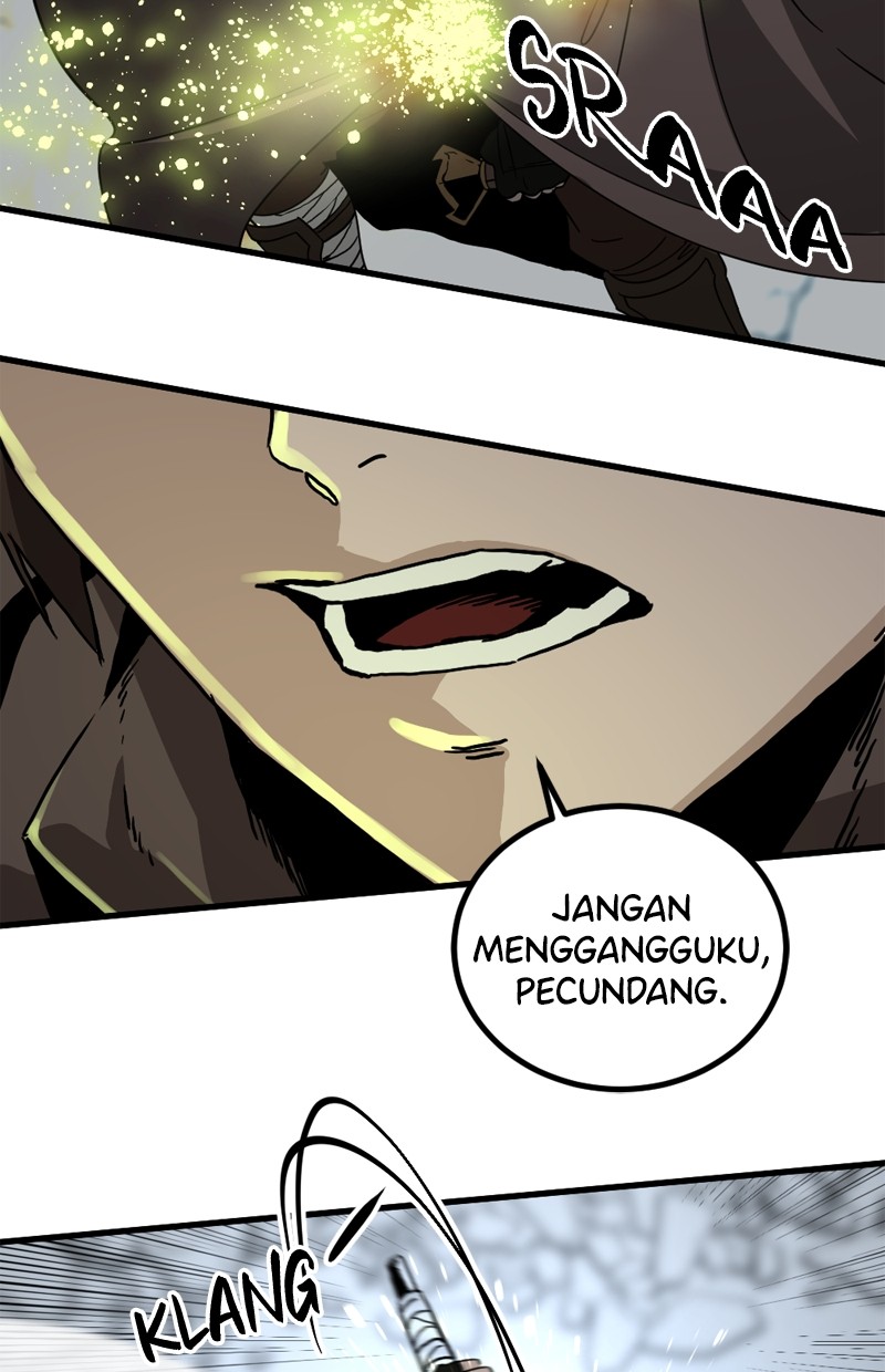 Hero Killer Chapter 120 - halaman 84