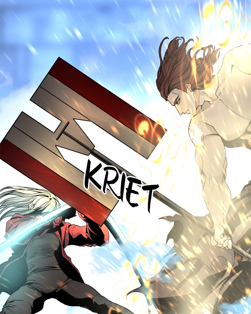 Hero Killer Chapter 121 - halaman 101