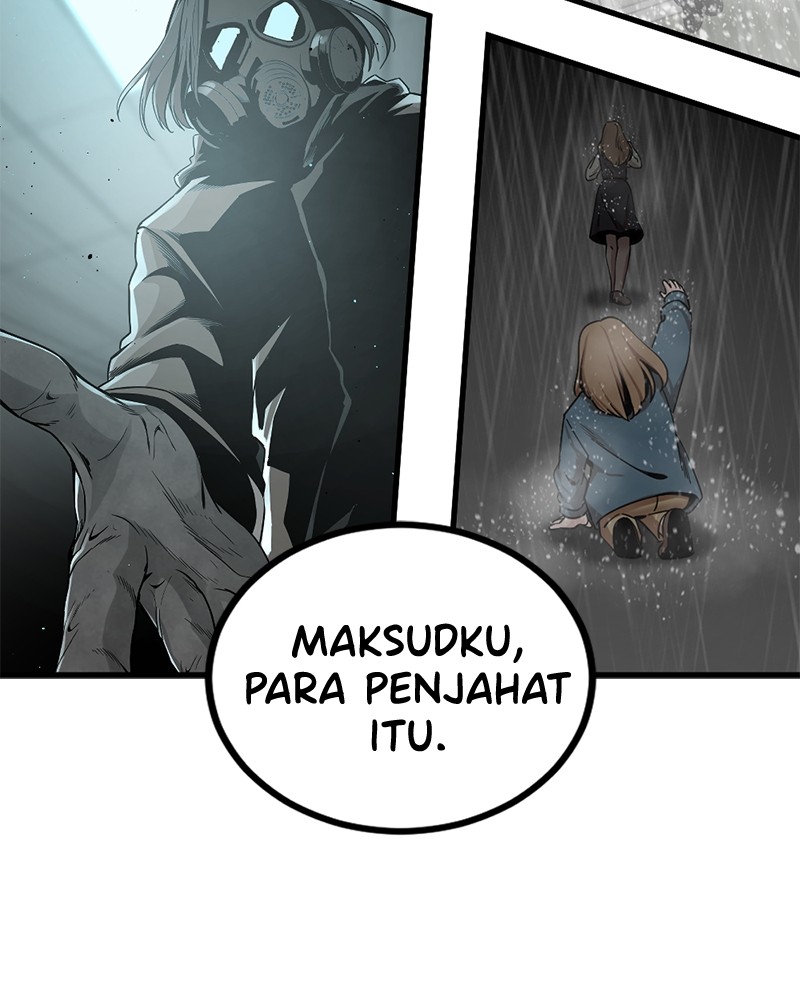 Hero Killer Chapter 121 - halaman 135