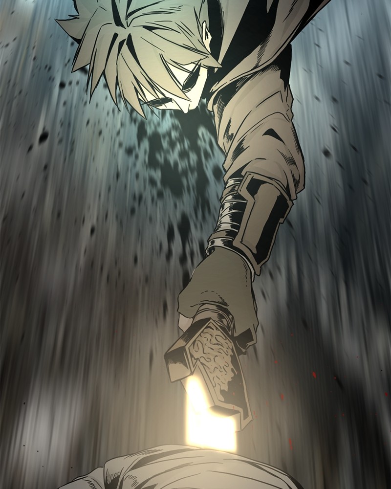 Hero Killer Chapter 121 - halaman 153