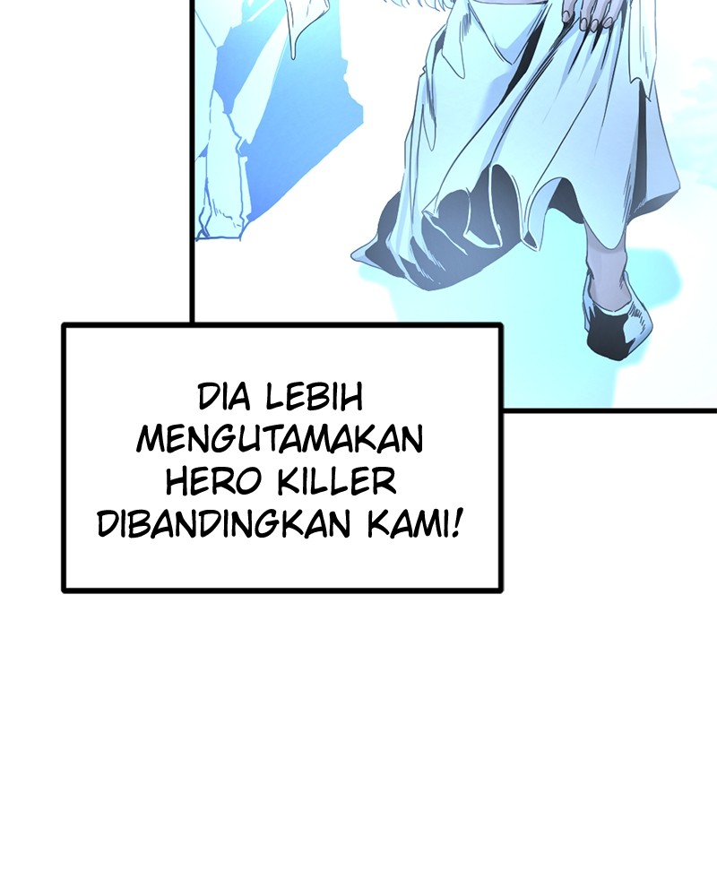 Hero Killer Chapter 121 - halaman 30
