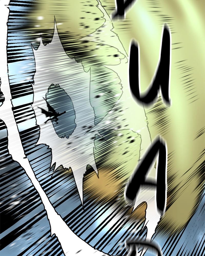 Hero Killer Chapter 121 - halaman 36
