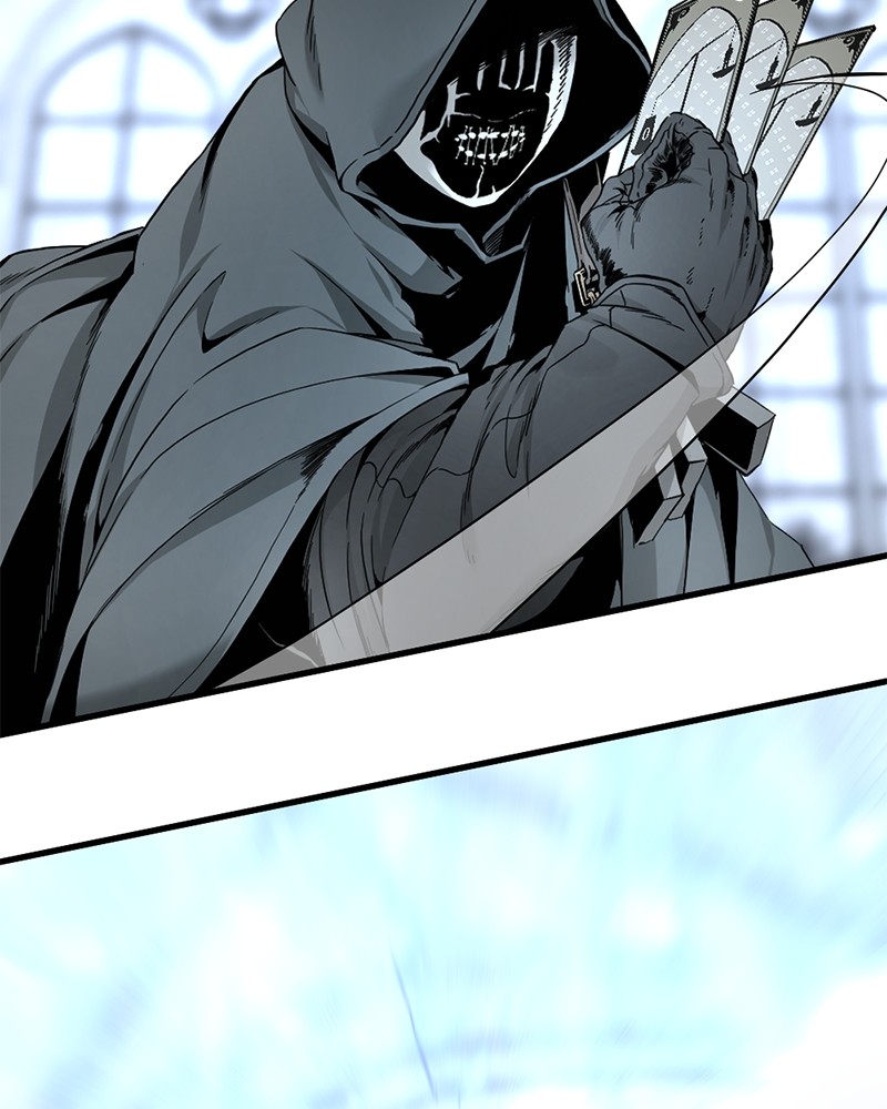 Hero Killer Chapter 121 - halaman 40