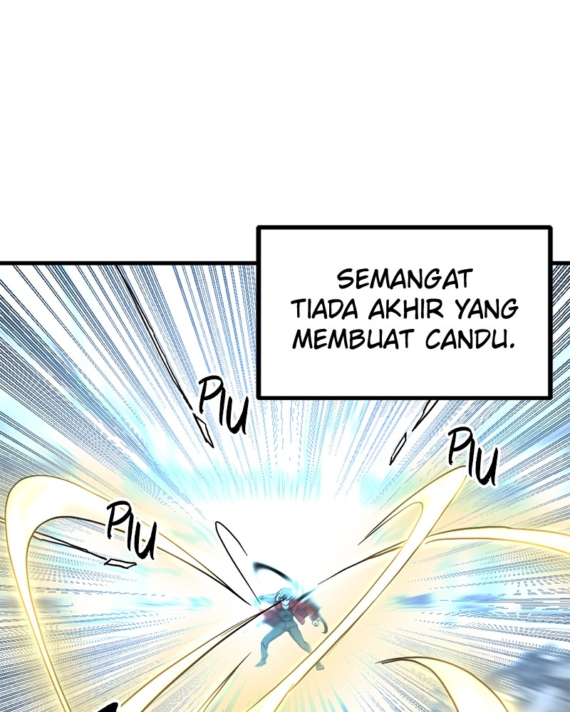 Hero Killer Chapter 121 - halaman 63