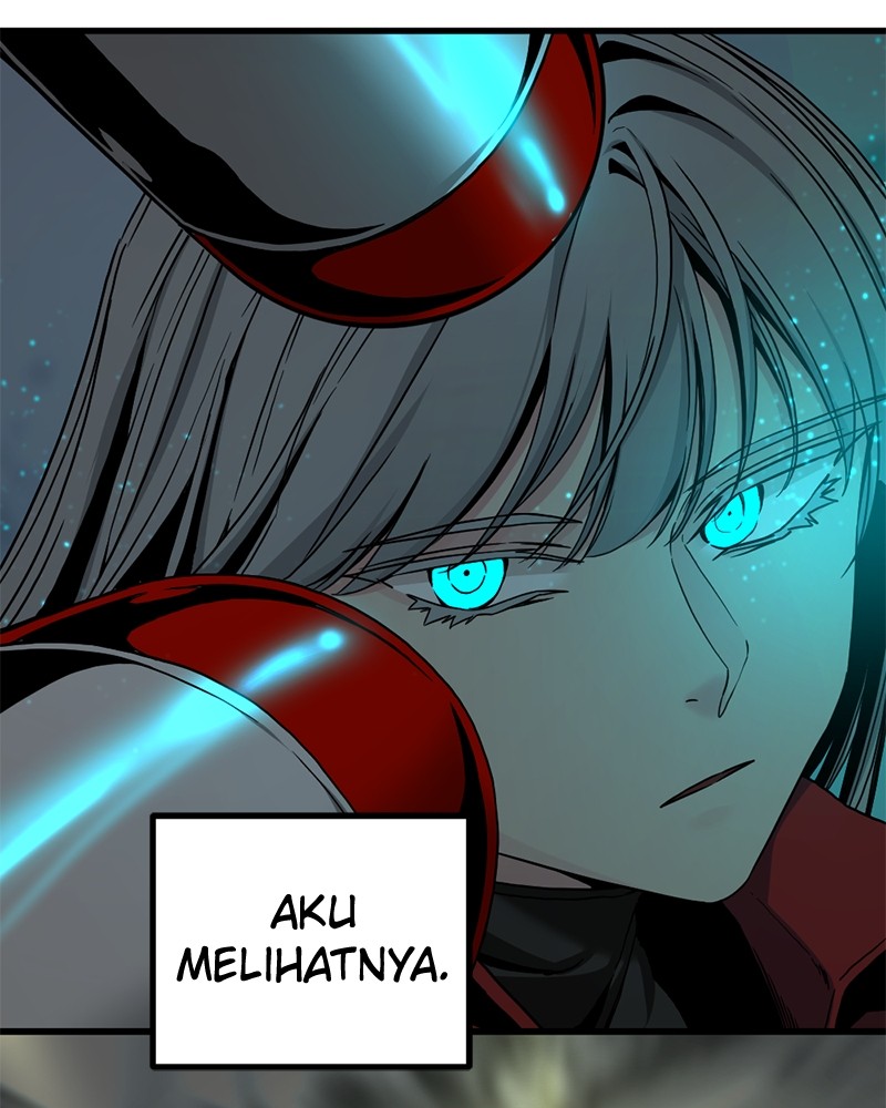 Hero Killer Chapter 121 - halaman 70