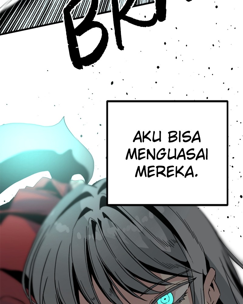 Hero Killer Chapter 121 - halaman 78