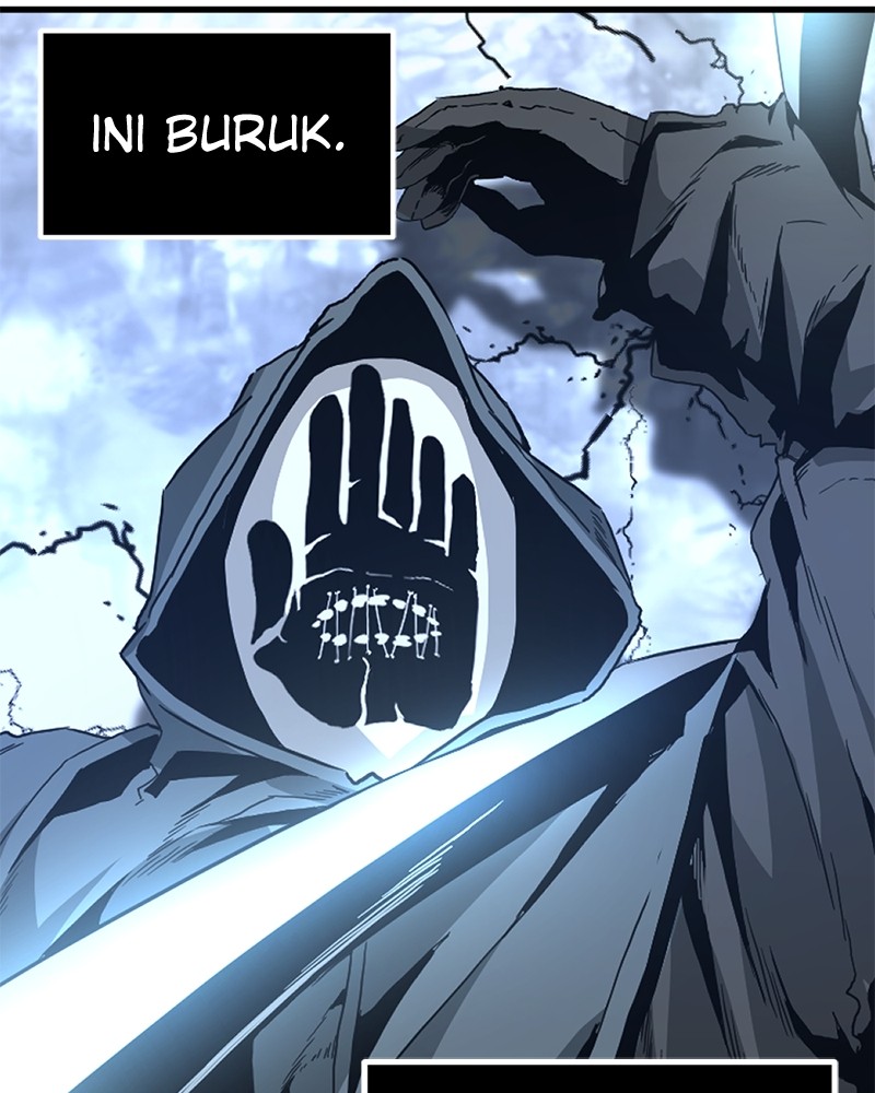 Hero Killer Chapter 121 - halaman 81
