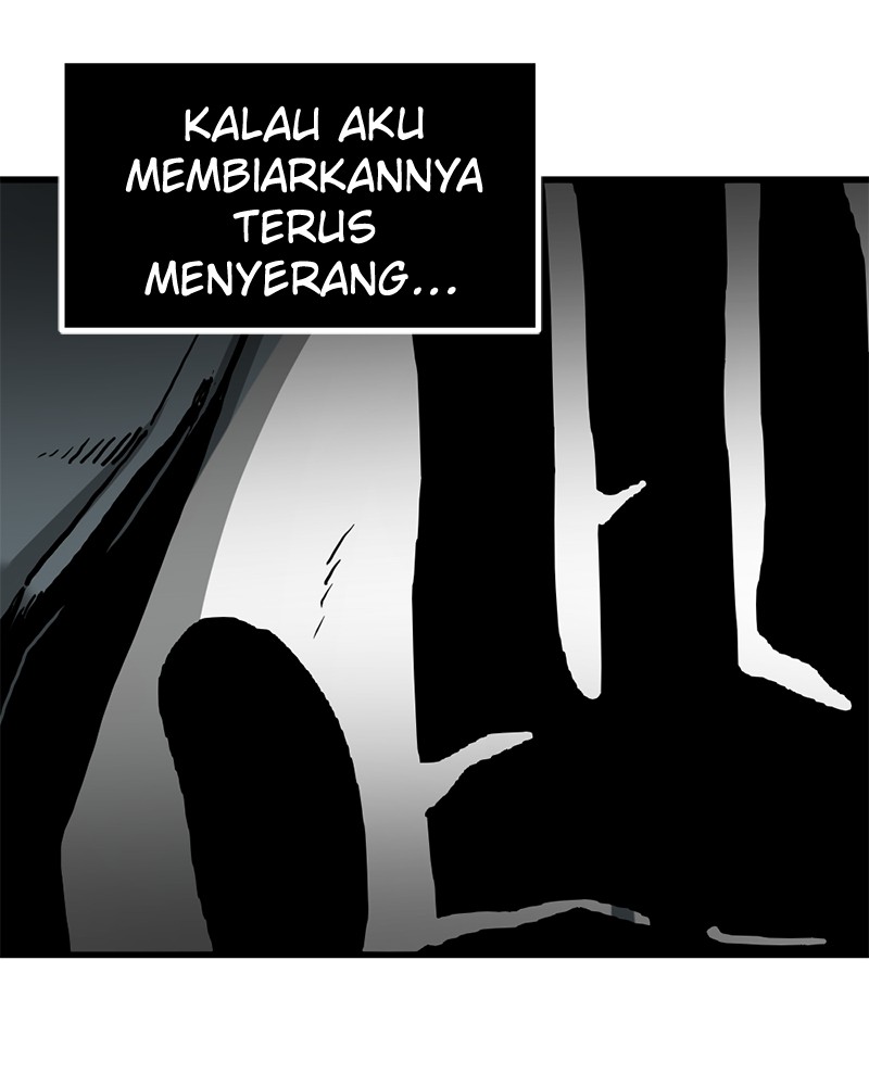 Hero Killer Chapter 121 - halaman 83