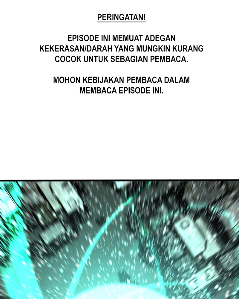 Hero Killer Chapter 122 - halaman 1