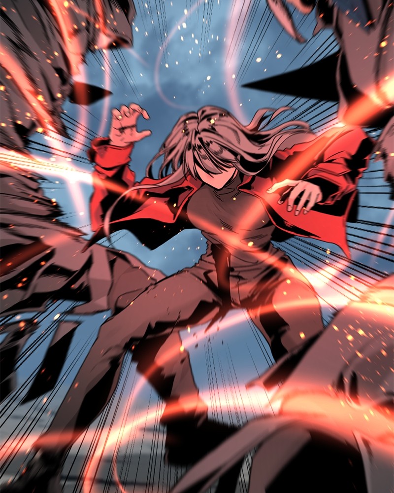 Hero Killer Chapter 122 - halaman 104