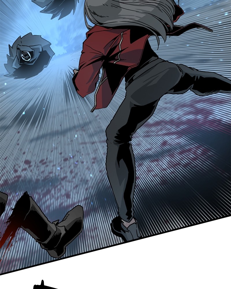 Hero Killer Chapter 122 - halaman 107