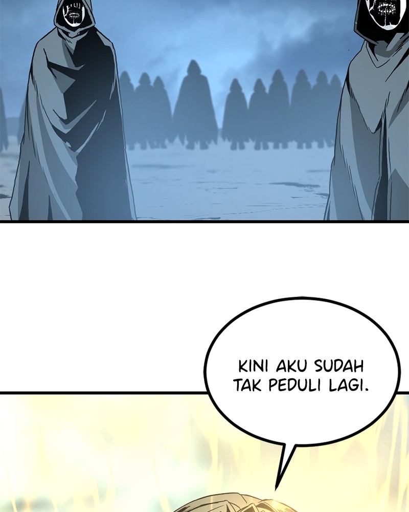 Hero Killer Chapter 122 - halaman 111