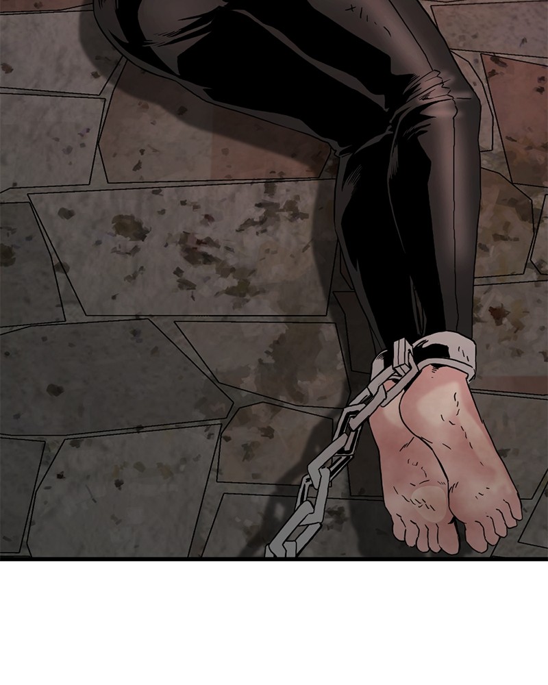 Hero Killer Chapter 122 - halaman 121