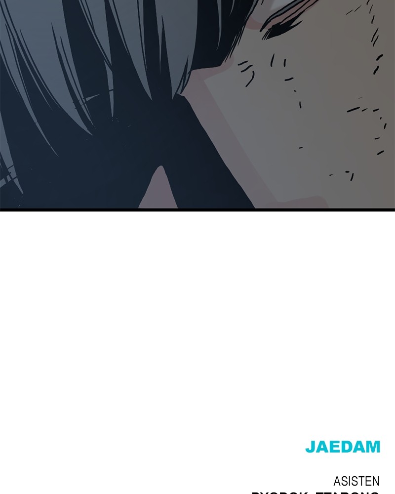 Hero Killer Chapter 122 - halaman 123