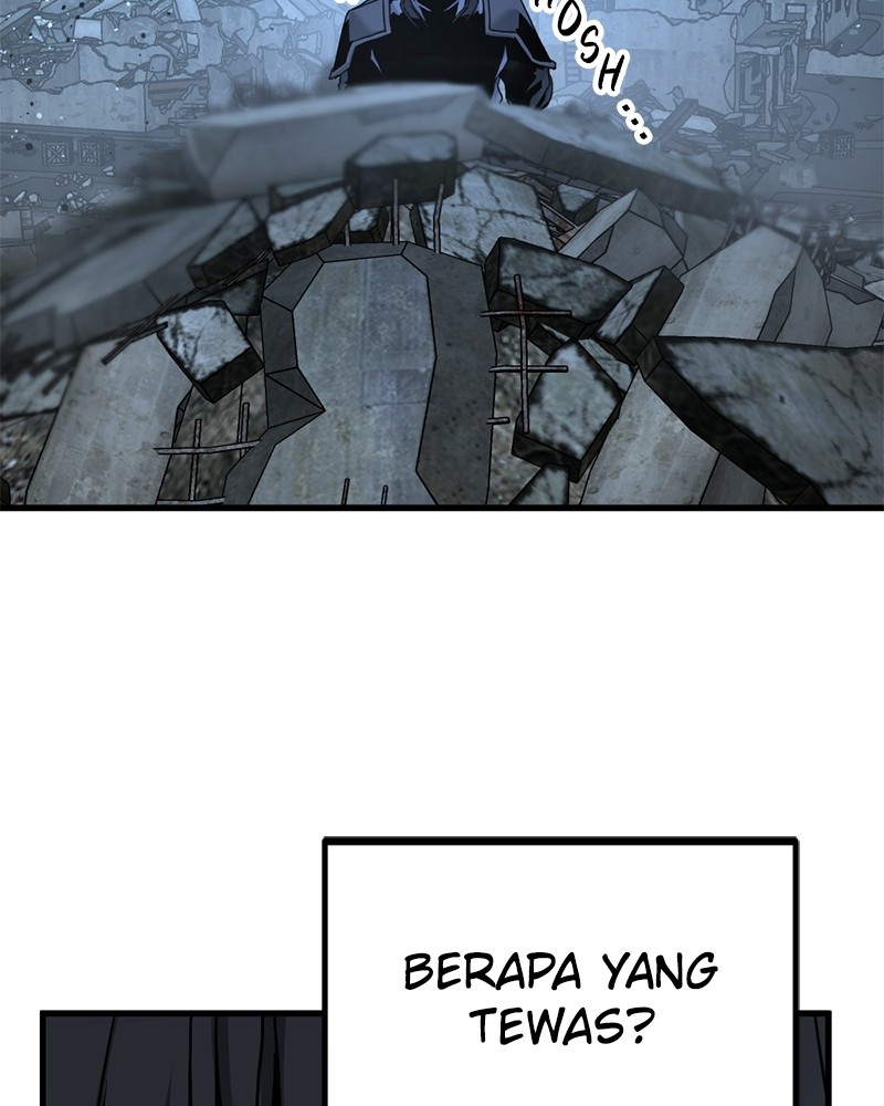 Hero Killer Chapter 122 - halaman 28