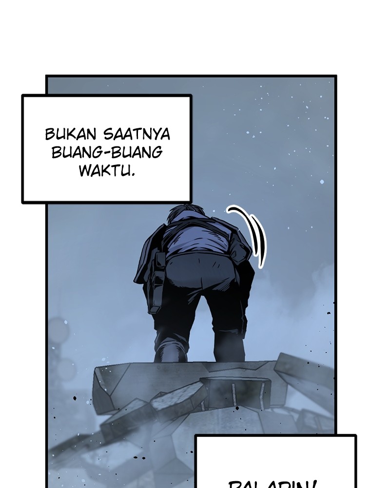 Hero Killer Chapter 122 - halaman 30