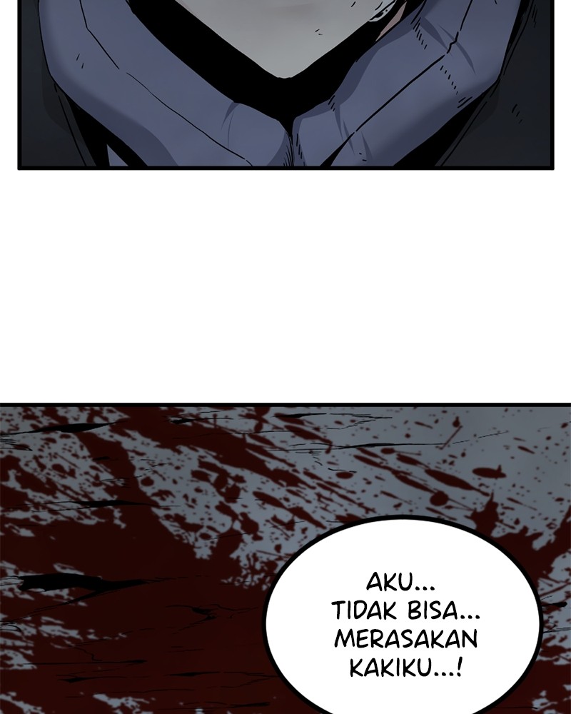 Hero Killer Chapter 122 - halaman 36