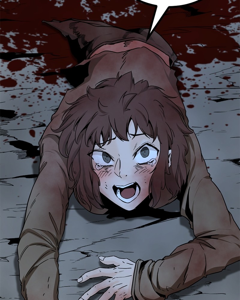 Hero Killer Chapter 122 - halaman 37