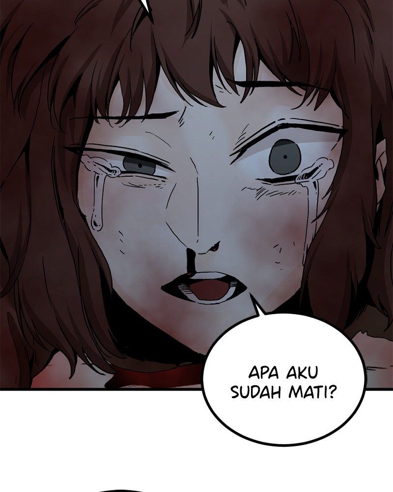 Hero Killer Chapter 122 - halaman 40