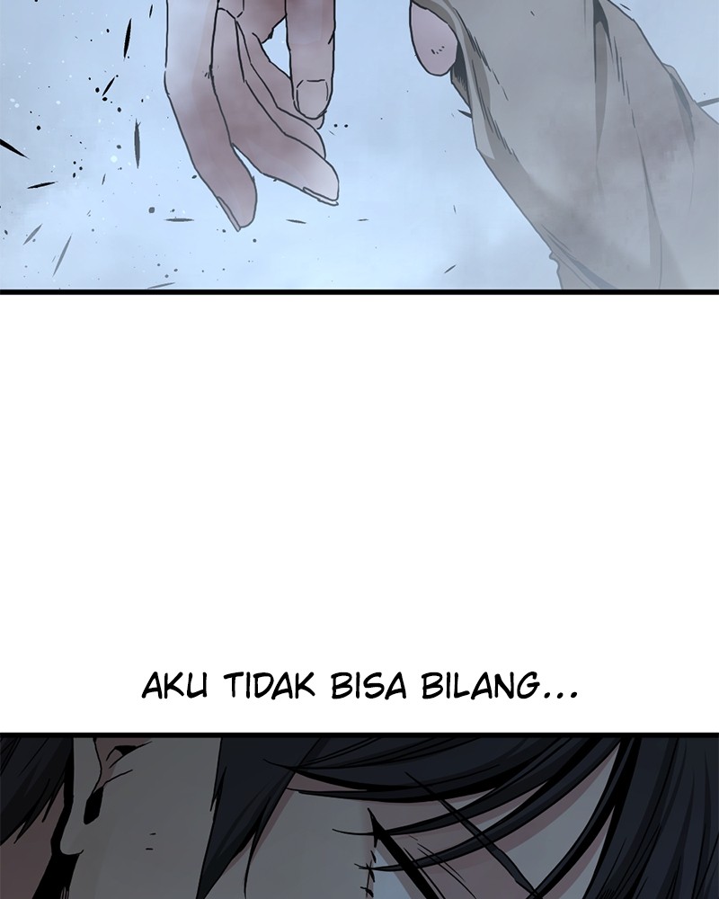 Hero Killer Chapter 122 - halaman 43