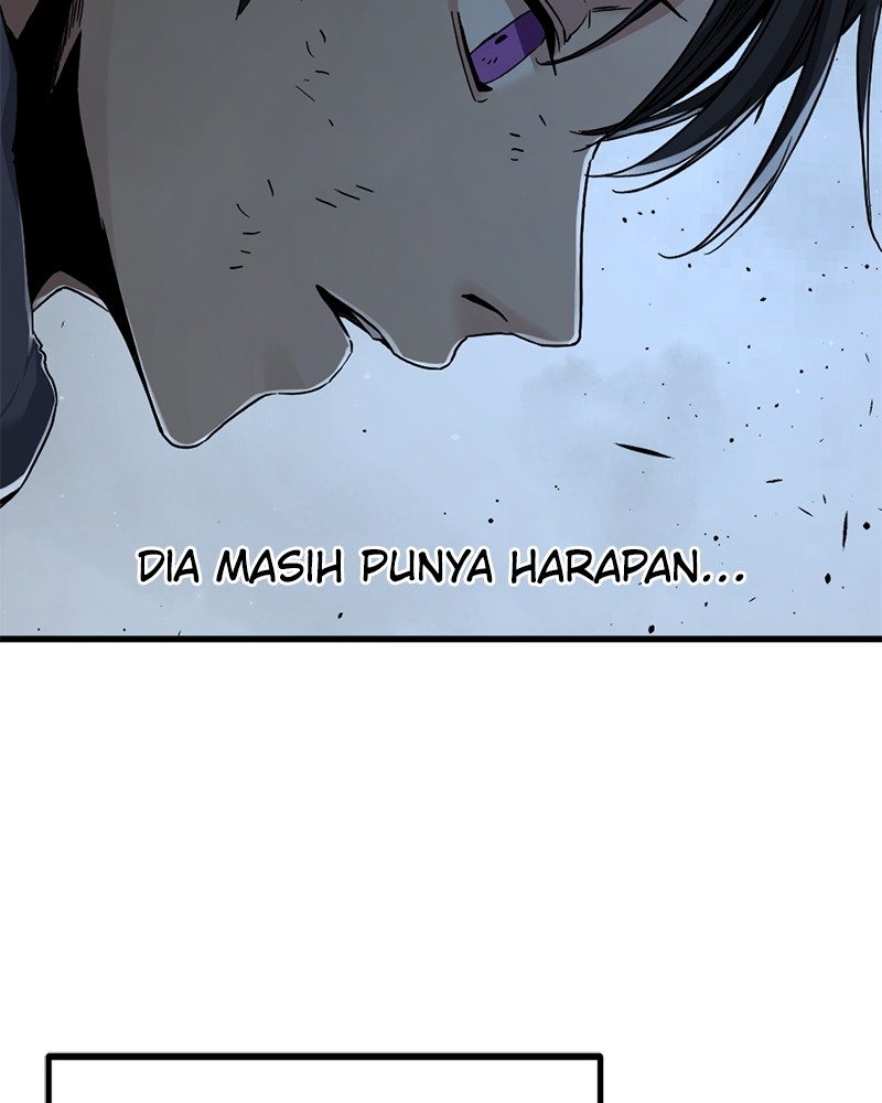 Hero Killer Chapter 122 - halaman 44