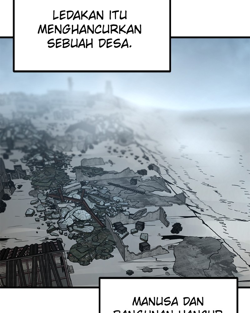 Hero Killer Chapter 122 - halaman 45