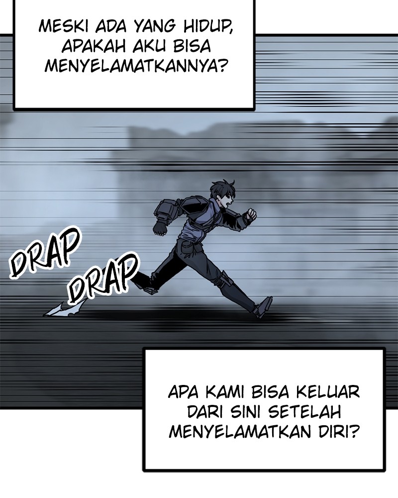 Hero Killer Chapter 122 - halaman 48